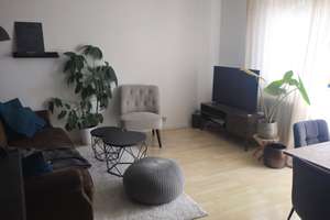Helle 2-Zimmer WBS-Wohnung im Altbau!! – Martin-Luther-Straße ., 52062 Kaiserplatz, Aachen – Vorschaubild 2