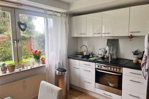 Kompaktes 1-Zimmer-Apartment im Rodgebiet von  Pforzheim – Die vollständige Adresse der Immobilie erhältst du vom Anbieter., 75173 Südweststadt, Pforzheim – Vorschaubild 5