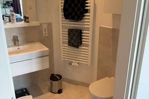Barrierefreie 4-Zimmer-Wohnung mit gehobener Ausstattung in Regensburg – Die vollständige Adresse der Immobilie erhältst du vom Anbieter., 93049 Westenviertel, Regensburg – Vorschaubild 12