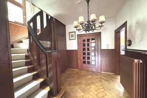 Ruhig gelegene Doppelhaus-Villa in Bergerhausen – Die vollständige Adresse der Immobilie erhältst du vom Anbieter., 45136 Bergerhausen, Essen – Vorschaubild 3