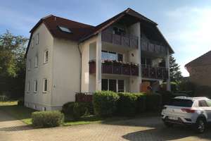Geräumige 3-Zimmer-Wohnung mit idealem Schnitt in ruhiger Lage – Tiefe Straße 2 L, 38108 Hondelage, Braunschweig – Vorschaubild 2