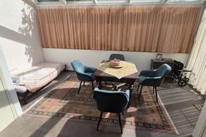 Individuell bewahrt, neu gedacht und mit eigenem Garten – Die vollständige Adresse der Immobilie erhältst du vom Anbieter., 45133 Stadtwald, Essen – Vorschaubild 18