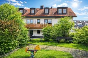 Top-Wohnlage in München-Trudering – ruhig, grün & perfekt angebunden – Ilmstraße 12, 81829 Trudering-Riem (Ortsteil), München – Vorschaubild 2