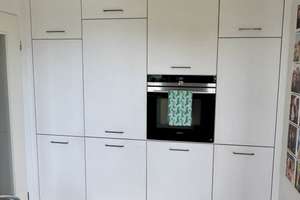  3-Zimmer-Maisonette-Wohnung mit 2 Dachterrassen in Düsseldorf-Oberkassel – 40545 Oberkassel, Düsseldorf – Vorschaubild 12