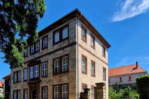 Markgräfliches Prinzessinnenhaus Esemble: Wohnen und Wirken in historischem Ambiente – Die vollständige Adresse der Immobilie erhältst du vom Anbieter., 95448 Hammerstatt/Sankt Georgen, Bayreuth – Vorschaubild 6
