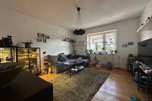 Gemütliche & zentrale, 2-Zimmer-Wohnung mit Balkon in Hannover-Vahrenwald/List – Voltastr. 19, 30165 Hannover – Vorschaubild 8