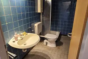 Sonnige 1-Zimmer-Wohnung in Mönchengladbach, Heyden – Mönchengladbach – Vorschaubild 6