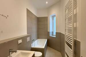 Frisch ausgebaute Maisonettewohnung – Jakobistraße 58, 30163 List, Hannover – Vorschaubild 9