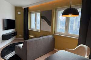 MÖBLIERTES APARTMENT IN BESTER LAGE – Die vollständige Adresse der Immobilie erhältst du vom Anbieter., 4105 Zentrum-Nordwest, Leipzig – Vorschaubild 8