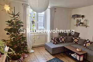 Tauschwohnung: 3-Zimmer-Wohnung in Eppendorf zum Tausch – Die vollständige Adresse der Immobilie erhältst du vom Anbieter., 20251 Eppendorf, Hamburg – Vorschaubild 4