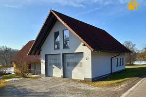 Wohnen, arbeiten, ankommen – großzügiges Einfamilienhaus mit XXL-Garage in naturnaher Ort – Die vollständige Adresse der Immobilie erhältst du vom Anbieter., 74426 Bühlerzell – Vorschaubild 34