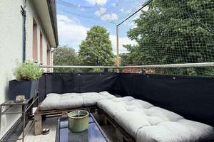 Urbanes und modernes Wohnen im Grünen–vermietete Etagenwohnung im beliebten Stadtteil Holsterhausen – Die vollständige Adresse der Immobilie erhältst du vom Anbieter., 45147 Südviertel, Essen – Vorschaubild 13