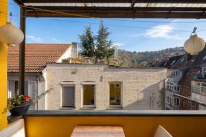Wohn-und Geschäftshaus mit Entwicklungspotential – Die vollständige Adresse der Immobilie erhältst du vom Anbieter., 70186 Gablenberg, Stuttgart – Vorschaubild 8