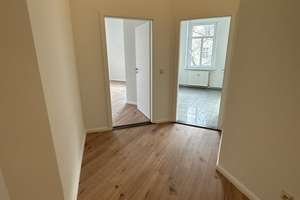 NEU | 4-Zimmerwohnung mit zwei Balkone am S-Bhf. Adlershof – Altheider Straße 31, 12489 Adlershof, Berlin – Vorschaubild 20