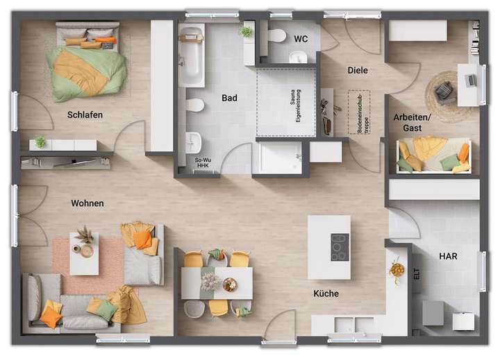 Grundriss_Bungalow_110_Indi_V3