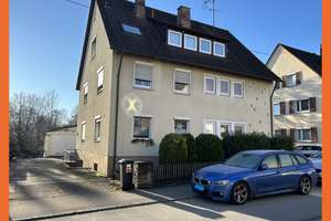 Anleger und Eigennutzer aufgepasst: Attraktives Ein- und Mehrfamilienhaus in Betzingen