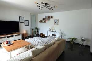 CHARMANTE 3-ZIMMER-WOHNUNG MIT LOGGIA UND STELLPLATZ – Die vollständige Adresse der Immobilie erhältst du vom Anbieter., 42697 Ohligs/Aufderhöhe/Merscheid, Solingen – Vorschaubild 13
