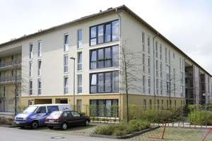 WBS A - 50 m² erforderlich! Schöne 2-Zimmer-Wohnung in Porz!
