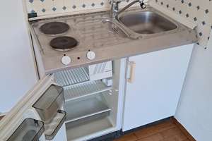 einfach 1-Zimmerwohnung  in Stuttgart-Rot – Die vollständige Adresse der Immobilie erhältst du vom Anbieter., 70437 Rot, Stuttgart – Vorschaubild 6