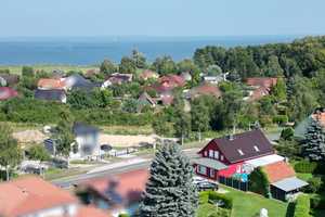 Das schönste Haus am Haff + sep. Wohnung – Dorfstraße 5, 17373 Uecker-Randow (Kreis) – Vorschaubild 2