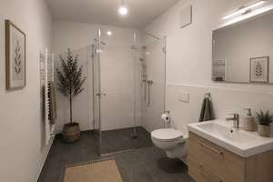 Energieeffiziente Neubauwohnung in Gelsenkirchen-Hassel! – Am Glückauf Park 13a-19, 45896 Scholven, Gelsenkirchen – Vorschaubild 8