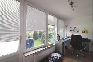 Charmante 3 Zimmer Wohnung im Erdgeschoss mit Terrasse & Garten in KR-Inrath, Inrather Str. – Die vollständige Adresse der Immobilie erhältst du vom Anbieter., 47803 Inrath/Kliedbruch, Krefeld – Vorschaubild 10