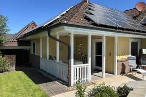 Haus mit Pool: 
Ihr Zuhause mit Wohlfühlgarantie - Familienfreundliches EFH mit exkl. Ausstattung – Segeberg (Kreis) – Vorschaubild 9