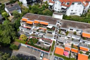 Dachswald trifft Design: Top moderne Wohnung mit Terrasse in beliebter Lage von Stuttgart-Vaihingen – Die vollständige Adresse der Immobilie erhältst du vom Anbieter., 70569 Dachswald, Stuttgart – Vorschaubild 14