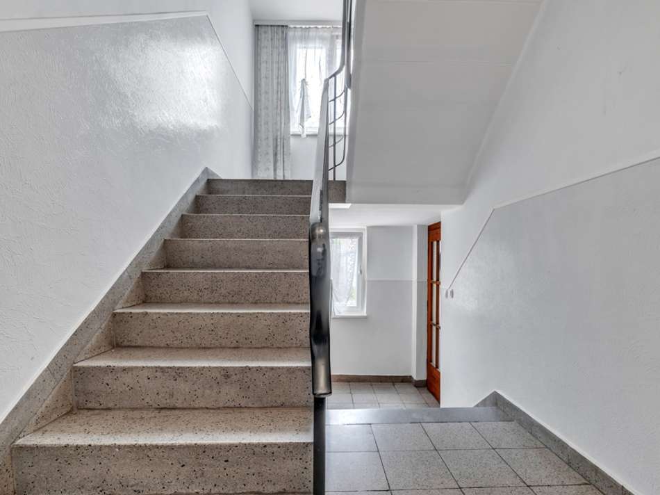 Treppenhaus