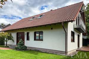 Viel Raum. Viel Komfort. Viel Zuhause – 7 Zimmer, 3 Bäder -RESERVIERT- – Die vollständige Adresse der Immobilie erhältst du vom Anbieter., 14089 Kladow, Berlin – Vorschaubild 35