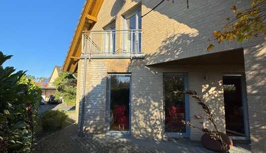 Bild von Einfamilienhaus in schöner Lage von Wolfsburg OT Hattorf