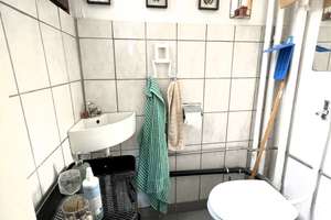 **3er WG  aufgepasst! 3 ZKB Altbauwohnung mit Einbauküche in MA-Schwetzinger Stadt** – Die vollständige Adresse der Immobilie erhältst du vom Anbieter., 68165 Schwetzingerstadt/Oststadt, Mannheim – Vorschaubild 12