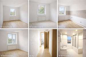 Zentral gelegene 3-Zimmer-Eigentumswohnung ca. 72 m² in Siegen – direkt vom Eigentümer