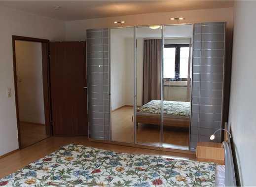 RE/MAX - Teilmöblierte Schöne 2- Zimmer- WOHNUNG IN FRANKFURT TOPLAGE!!!
