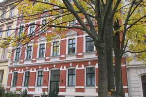 **Wohnen und wohlfühlen** - in Ihrer neuen 3-Raumwohnung, mit Balkon und Eckwanne!!