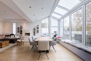 Design in zwei Akten. – Die vollständige Adresse der Immobilie erhältst du vom Anbieter., 44789 Südinnenstadt, Bochum – Vorschaubild 4
