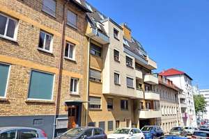 Hochwertige und einzigartige Design-Wohnung: Erstbezug nach Modernisierung – 70190 Kernerviertel, Stuttgart – Vorschaubild 23