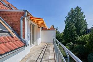 KAPITALANLAGE ODER EIGENNUTZ! 1,5 Zimmer Wohnung + Stellplatz in beliebter Lage Wiesbaden-Nordost – Die vollständige Adresse der Immobilie erhältst du vom Anbieter., 65195 Nordost, Wiesbaden – Vorschaubild 4