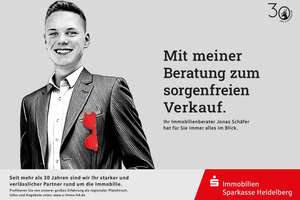 Großzügige 4-Zimmer-ETW in Leimen St. Ilgen mit Terrasse, Gartenanteil und zwei Stellplätzen – Die vollständige Adresse der Immobilie erhältst du vom Anbieter., 69181 Leimen – Vorschaubild 14