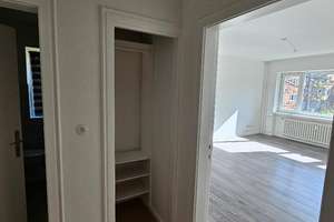 Renovierte, helle 2-Zimmer-Wohnung mit Balkon in Kiel-Innenstadt – Die vollständige Adresse der Immobilie erhältst du vom Anbieter., 24103 Exerzierplatz, Kiel – Vorschaubild 5