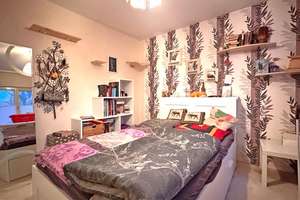 Vermietete 2-Zimmer-Wohnung in Reinickendorf – Die vollständige Adresse der Immobilie erhältst du vom Anbieter., 13409 Reinickendorf (Ortsteil), Berlin – Vorschaubild 3