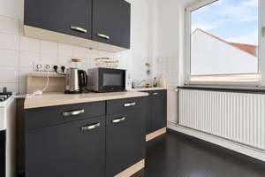Charmante 3-Zimmer-Wohnung in zentraler Lage mit Balkon – 28215 Regensburger Straße, Bremen – Vorschaubild 10
