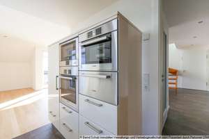 Moderne Maisonettewohnung mit Elbblick – Die vollständige Adresse der Immobilie erhältst du vom Anbieter., 22587 Nienstedten, Hamburg – Vorschaubild 15