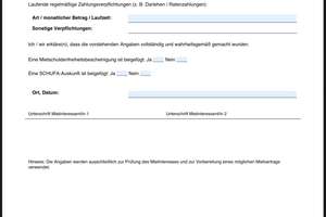 Schwabing erleben: Helle 3-Zimmer-Wohnung mit Balkon Teilmöbliert – 80805 Neufreimann, München – Vorschaubild 20