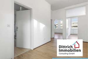 Attraktive renovierte Wohnung in zentraler Lage mit Aufzug – Die vollständige Adresse der Immobilie erhältst du vom Anbieter., 75172 Innenstadt, Pforzheim – Vorschaubild 4