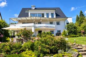 Hochwertige Wohnung im 3-Familienhaus mit Südbalkon, Terrasse & Wellnessbad & Einbauküche – 44267 Holzen, Dortmund – Vorschaubild 18