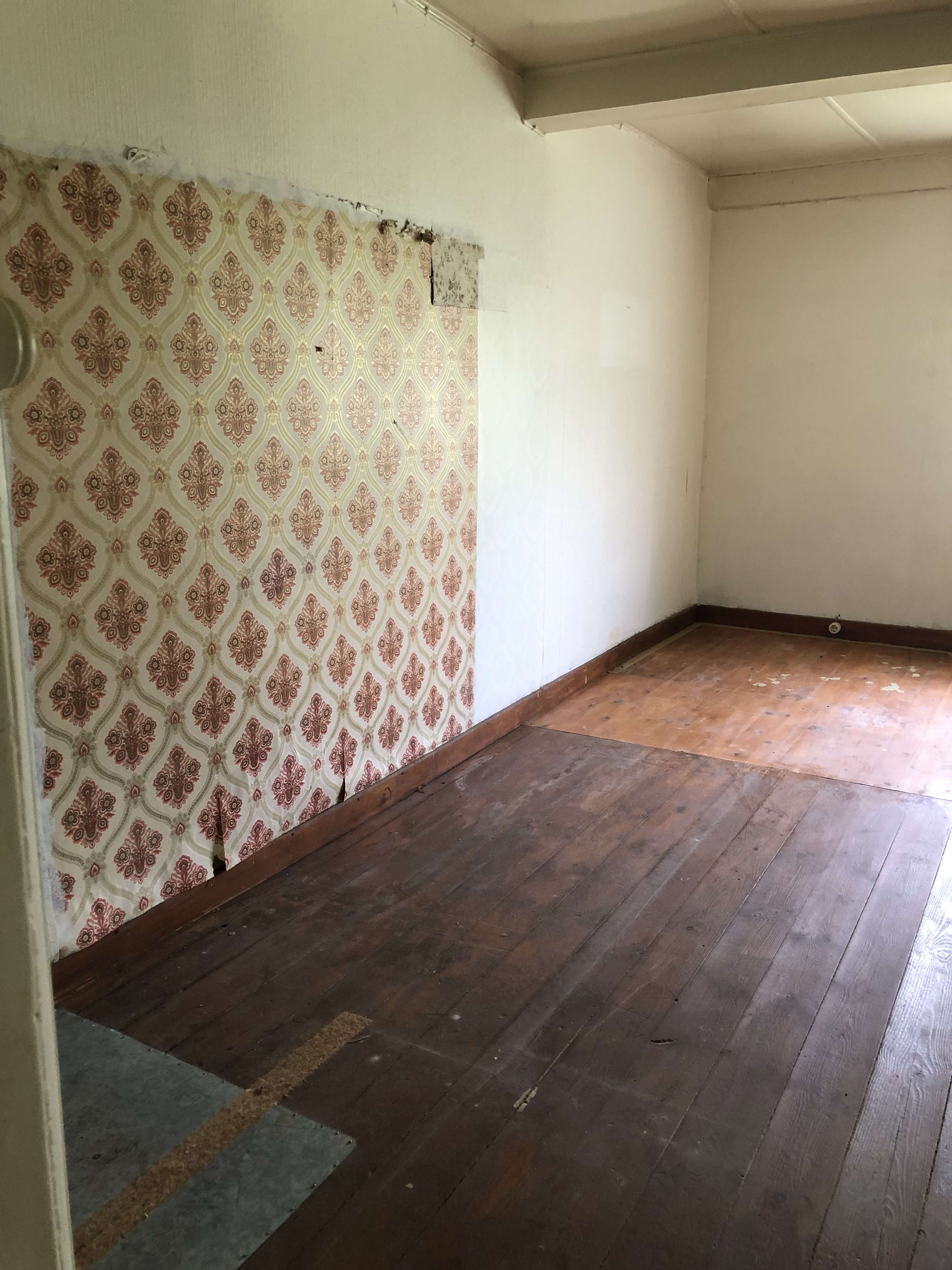 Immobilie in Schülp - Charmantes Haus mit 4 Zimmern und großem Grundstück in Schülp - Bild 3