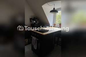 Tauschwohnung: Charmante und gemütliche Dachgeschosswohnung – Die vollständige Adresse der Immobilie erhältst du vom Anbieter., 50676 Altstadt/Süd, Köln – Vorschaubild 2