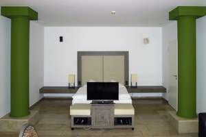 Möbliertes, großzügiges Apartment Innenstadt – Stephanienstr. 6, 40211 Stadtmitte, Düsseldorf – Vorschaubild 12