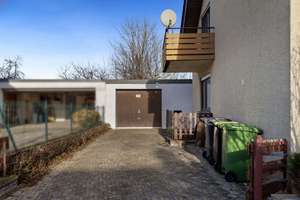 Ein Haus in bester Feldrandlage – unverbaubarere Blick, großzügiges Platzangebot – Die vollständige Adresse der Immobilie erhältst du vom Anbieter., 75242 Neuhausen – Vorschaubild 9